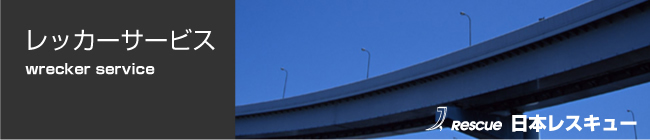 日本レスキュー